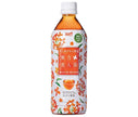 Surf Beverage Osmanthus thé de beauté oriental parfumé bouteilles en plastique de 500 ml x 24 pièces 