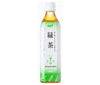 Surf Beverage Chayuri Green Tea 500ml PET Bottle x 24 