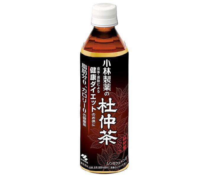 小林製薬 小林製薬の杜仲茶 500mlペットボトル×24本入