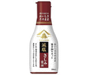 Yamamori Délicieuse sauce soja sashimi à faible teneur en sodium Bouteilles en plastique de 200 ml x 12 pièces 