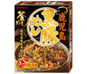 Yamamori Kagoshima Black Pork Rice 215g x 5 boxes 