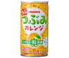 [11/25~ 10% off all products!!] Sangaria Tsubutsubumi Orange 190g can x 30 cans