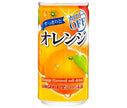 [11/25~ 10% off all products!!] Sangaria Refreshing Orange 185g can x 30 cans