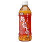 Sangaria Your Oolong Tea 500ml plastic bottle x 24 bottles 