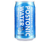 [11/25~ 10% OFF all products!!] Sangaria Postonic Water 340g can x 24 cans