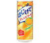 [11/25~ 10% off all products!!] Sangaria Popping Orange Soda 250g can x 30 cans