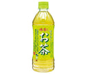 Sangaria Wonderful Matcha Tea 500ml Plastic Bottle x 24 