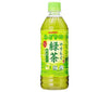 Sangaria Relaxing Green Tea with Matcha 500ml Plastic Bottle x 24 