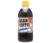 Sangaria Grand Coffee Black 500ml PET bottle x 24 bottles 