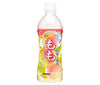 [11/25~ 10% off all products!!] Sangaria Refreshing Momo 500ml PET bottle x 24 bottles