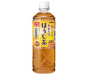 Sangaria Ikkyu Chaya Votre Hojicha bouteille plastique 600ml x 24 pièces 