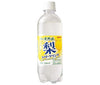 [11/25~ 10% off all products!!] Sangaria Iga Natural Mineral Water Sparkling Pear 500ml PET Bottle x 24