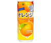 [11/25~ 10% off all products!!] Sangaria Refreshing Orange 240g can x 30 cans