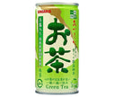 Sangaria Ikkyu Chaya Delicious Tea 190g Can x 30 Cans 