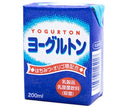 Yogurt Milk Yogurt 200ml paper pack x 16 bottles 