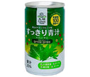 Shin Nikkai Pharmaceuticals Refreshing Green Juice 160g can x 15 cans 