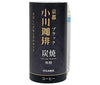 Ogawa Coffee Kyoto Ogawa Coffee Charcoal Roasted Coffee Black Unsweetened 195g Cart Can x 15 