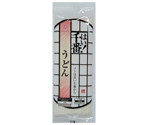Hakubaku Oui ! Senban Udon 180g x 30 pièces 