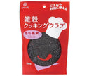 Hakubaku Millet Cooking Club Riz noir gluant 150 g x 8 sachets 