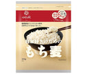 Orge Hakubaku Mochi pour les amateurs de riz blanc 500g x 6 sachets 