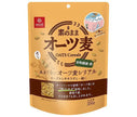 Céréales d'avoine Hakubaku Amanai 250 g x 6 sachets 