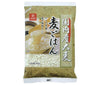 Riz à l'orge domestique Hakubaku 300 g x 12 sachets 