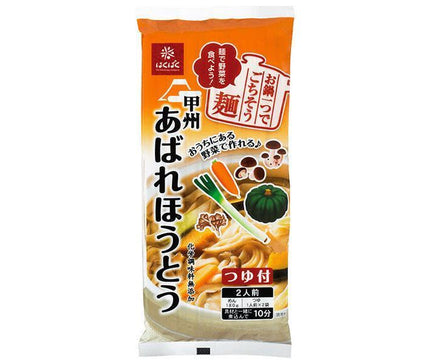 Hakubaku Abare Houtou 260g x 10 sachets 