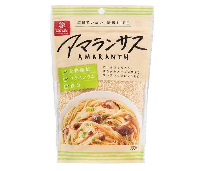 Amarante Hakubaku 300g x 8 sachets 