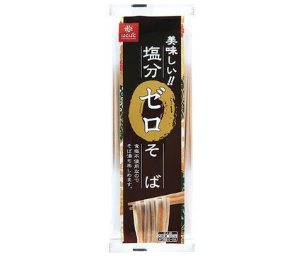 Hakubaku Salt-Free Soba 180g x 20 pieces 