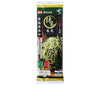 Hakubaku Délicieuses nouilles soba dont soupe soba Matcha 180g x 10 sachets 