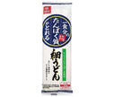 Hakubaku Thin Udon Noodles with a Meal's Worth of Protein, 180g x 20 Bags 