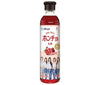 Daesang Japan Delicious Honcho Pomegranate Bouteille en plastique de 900 ml x 12 bouteilles 