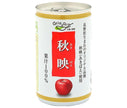 Nagano Kono Shinshu Akibari Apple Juice 160g Can x 30 Cans 