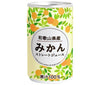 Nagano Kono Wakayama Prefecture Mandarin Juice 160g Can x 20 Cans 