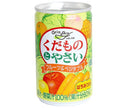 Nagano Kono Fruits and Vegetables (Sweetened) 160g Can x 30 Cans 