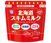 Snow Brand Megmilk Hokkaido Lait écrémé 180 g x 12 sachets 