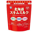 Snow Brand Megmilk Hokkaido Lait écrémé 360 g x 12 sachets 