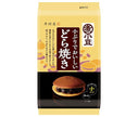 Imuraya Small and delicious Dorayaki 4 pieces x 16 bags 