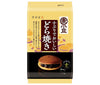 Imuraya petit et délicieux dorayaki 4 pièces x 16 sachets 