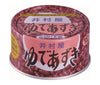 Imuraya Hokkaido Boiled Azuki Beans 200g x 24 pieces 