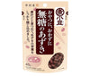 Imuraya Unsweetened Azuki Beans 45g x 48 bags 