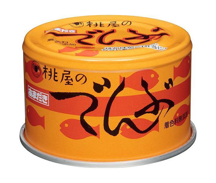 Momoya Amadaki Denbu 80g can x 24 pieces 