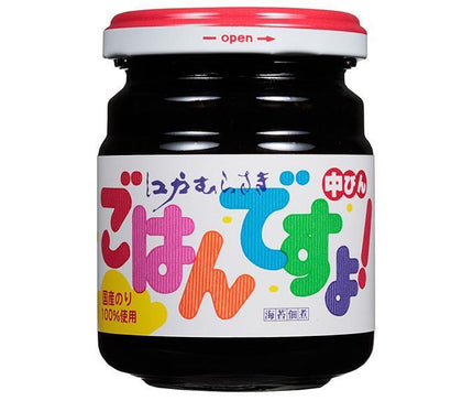 Momoya Gohan desu! (bouteille moyenne) bouteille de 145g x 12 bouteilles