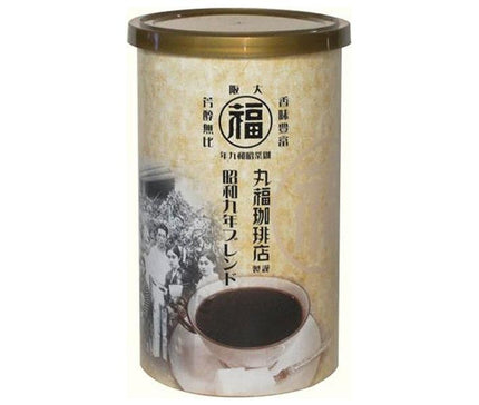 丸福珈琲店 昭和九年ブレンドコーヒー 150g×6個入