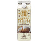 Marufuku Coffee Shop Cafe au Lait Base 500ml paper pack x 12 bottles 