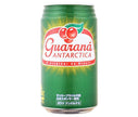 Arai Shoji Guarana Antartica 350ml can x 24 cans 