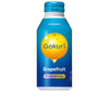 [11/25~ 10% OFF all products!!] Suntory Gokuri Grapefruit 400g Bottle Can x 24