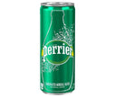 Nihonfutsu Boeki Perrier 330ml can x 24 