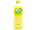 [11/25~ 10% OFF all products!!] Suntory CC Lemon [For hand sale] 500ml PET bottle x 24 bottles