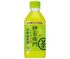 Suntory Green Tea Iemon 350ml PET bottle x 24 bottles 